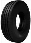 Samson GL282A 315/70R22,5 156/150L рулевая 20PR новая