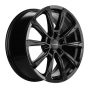 Легковой диск Khomen Wheels KHW1808 7,5x18 5x114,3 ET37 66,5 Black